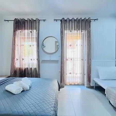 Baci 1923 Apartment