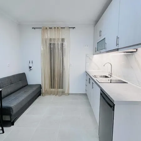 Apartment Baci 1923 Limenas (Thasos)
