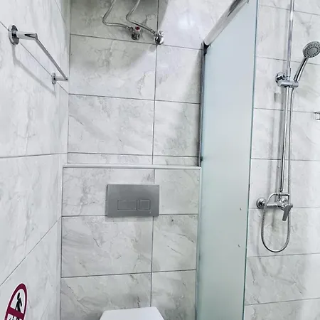 Apartment Baci 1923 Limenas (Thasos)