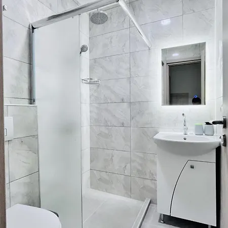 Apartment Baci 1923