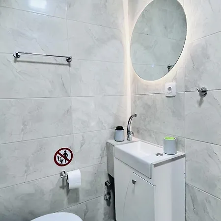 Apartment Baci 1923 Limenas (Thasos)