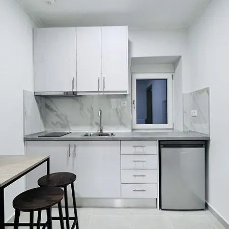 Apartment Baci 1923 *
