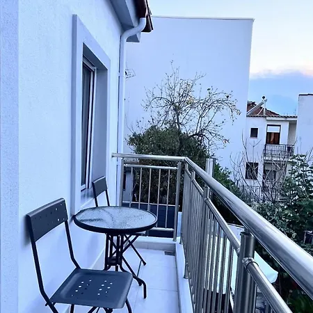 Apartment Baci 1923 *