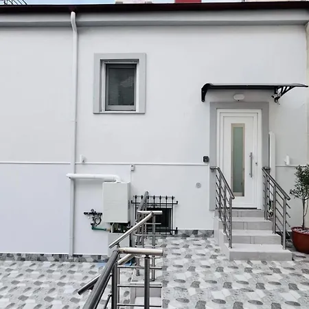 Baci 1923 Apartment