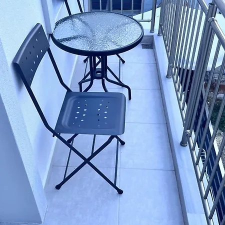 Baci 1923 Apartment