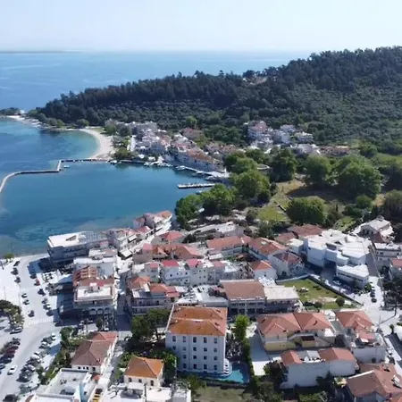 Baci 1923 * Limenas (Thasos)