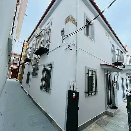 Apartment Baci 1923